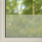 <tc>AVOID</tc>® - Fensterfolie - UV-beständig - Verschiedene Größen